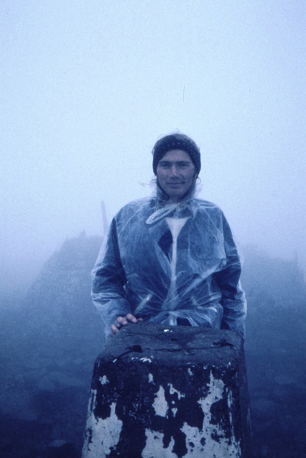 Ben Nevis vrchol_1344m